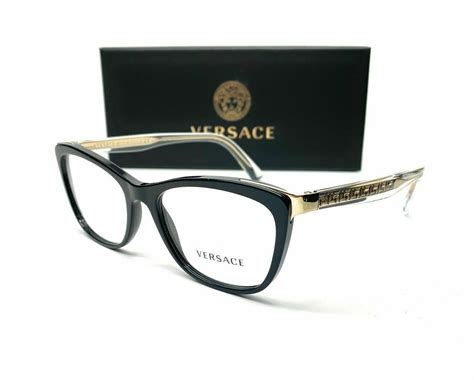 women's versace reading glasses|versace eyewear frames for women.